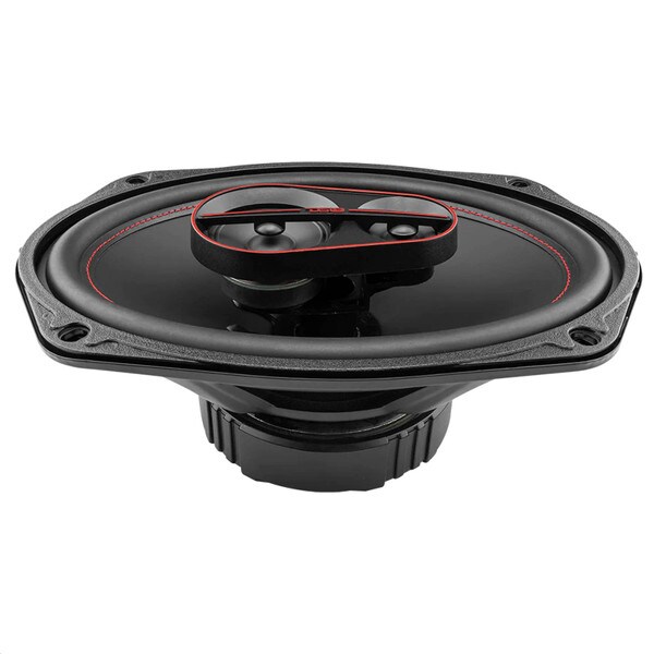 Main product image for DS18 G6.9Xi 6"x9" 3-Way 180W Coaxial Speaker Pair 4 Ohm294-8020
